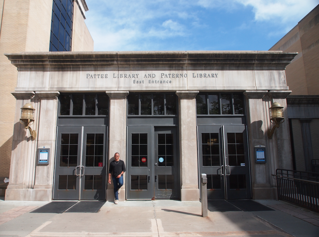 1991 ap english essay rodriguez attitude picture